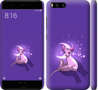

Чохол Кiт2 на Xiaomi Mi6 852546