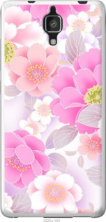 

Чохол Цвіт яблуні на Xiaomi Mi4 144951