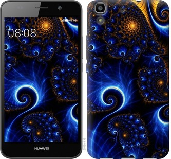 

Чехол Восток для Huawei Honor 7i 703451