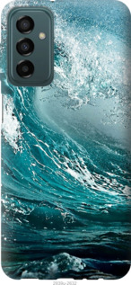 

Чохол Морська хвиля на Samsung Galaxy M23 M236B 1382479