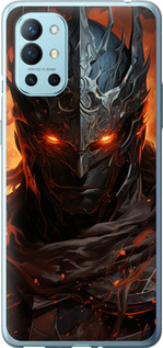 

Чехол Темный рыцарь для OnePlus 9R 1632990