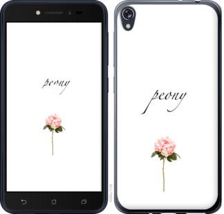 

Чехол Пион для Asus ZENFONE Live ZB501KL 754762