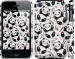 Чохол Панди на iPhone 3Gs