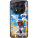 Фото TPU+PC чохол Prisma Ladies на Xiaomi Redmi Note 14 4G (Int. version) (Anime) на vchehle.ua