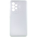 TPU+PC чохол OpenCam Samsung Galaxy A52 4G / A52 5G / A52s (Білий)