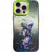 Чохол TPU+PC So Cool на Apple iPhone 16 Pro Max (6.9") (Astronaut)