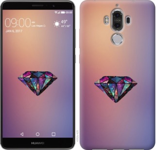 

Чохол Діамант на Huawei Mate 9 755341