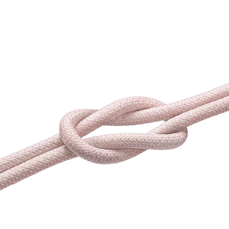 Фото Уценка Дата кабель Baseus Explorer Type-C to Type-C 100W with Smart Temperature Control (1m) (P1031) (Вскрытая упаковка / Baby Pink) на vchehle.ua