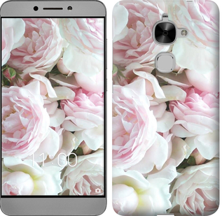 

Чехол Пионы v2 для LeTV LeEco Le 2 X620 632551