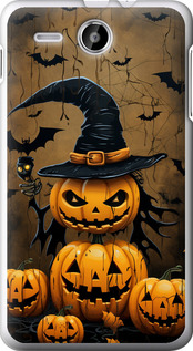 

Чохол Halloween 1 на Lenovo A529 1637657