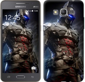 Чехол Рыцарь для Samsung Galaxy Grand Prime G530H