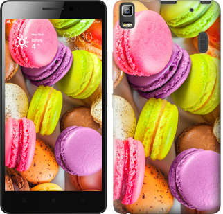 

Чохол Макаруни на Lenovo A7000 628995