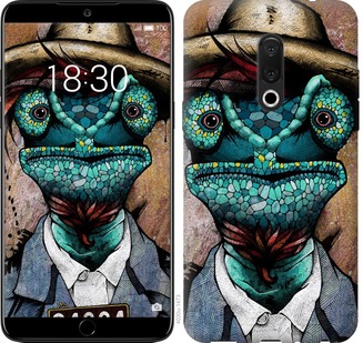

Чохол Хамелеон в розшуку на Meizu 16 Plus 671547