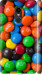 Чехол M&M's для Xiaomi Redmi Note 4X