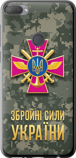 Чехол ЗСУ для HTC Desire 12 Plus