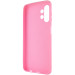 Фото Силиконовый чехол Candy для Samsung Galaxy A13 4G / A04s (Розовый) в магазине vchehle.ua