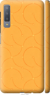 

Чехол Luiji для Samsung Galaxy A7 (2018) A750F 1031726