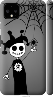 

Чохол Happy Halloween для Google Pixel 4 XL 1419243