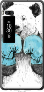 

Чохол Панда-боксер на Meizu Pro 7 702961