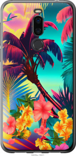 

Чехол Тропики v2 для Meizu X8 1542734
