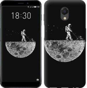 Чехол Moon in dark для Meizu M6s