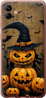

Чехол Halloween 1 для Samsung Galaxy A04 A045F 1637400