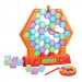 Настольная интерактивная игра Ummi 93788 Save the Bee (Red)