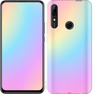 

Чехол Радуга 2 для Huawei P Smart Z 741375