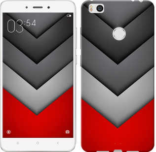 

Чехол Цветная геометрия для Xiaomi Mi4s 280572