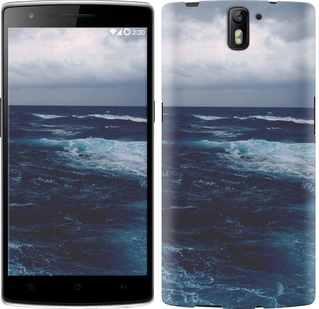 

Чохол Океан на OnePlus 1 326659