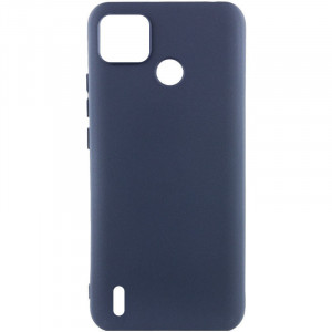 Чохол Silicone Cover Lakshmi (A) на TECNO POP 5