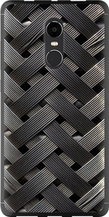 

Чехол Металлические фоны для Xiaomi Redmi Note 4X 645511