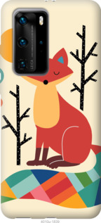 

Чохол Rainbow fox на Vivo X50 Pro 1086220