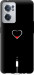 Чехол Подзарядка сердца для OnePlus Nord CE 2