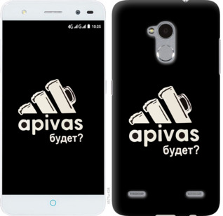 

Чехол А пивас для ZTE V7 Lite 814140