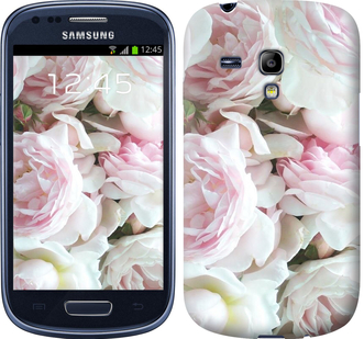 

Чехол Пионы v2 для Samsung Galaxy S3 mini 632109