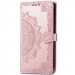 ΠΠΎΠΆΠ°Π½ΡΠΉ ΡΠ΅Ρ
ΠΎΠ»-ΠΊΠ½ΠΈΠΆΠΊΠ° Art Case Ρ Π²ΠΈΠ·ΠΈΡΠ½ΠΈΡΠ΅ΠΉ Π΄Π»Ρ Samsung Galaxy A12 / M12 (Π ΠΎΠ·ΠΎΠ²ΡΠΉ)