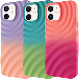 Чехол TPU ColorWave для Apple iPhone 11 (6.1")