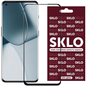 Защитное стекло SKLO 3D (full glue) для OnePlus Ace Pro 5G