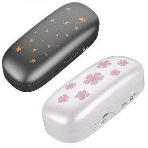 Трекер GPS для животных V53 Pet Tracker SIM (4GLTE) 900mAh