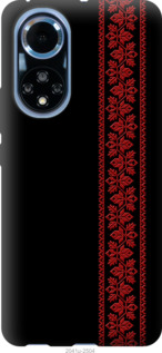 Чехол Вышиванка 53 для Huawei Nova 9