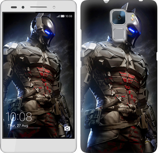 

Чохол Лицар на Huawei Honor 7 631130