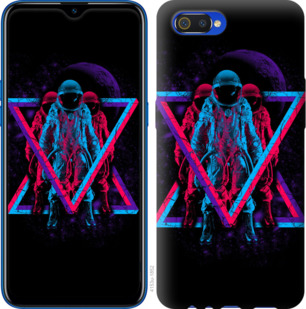 

Чехол Astronomical для Realme C2 919779