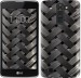 Чохол Металеві фони на LG K7