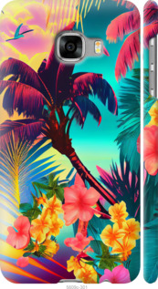 

Чохол Тропіки v2 на Samsung Galaxy C5 C5000 1542583