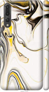

Чехол Краски v3 для Huawei P20 Pro 1436244