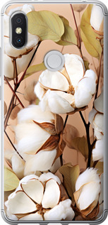 

Чехол Хлопок для Xiaomi Redmi S2 1648360