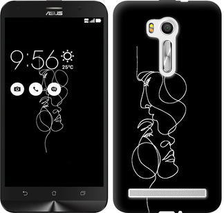 

Чехол Пара для Asus ZenFone Go TV ZB551KL 751523