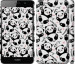 Чехол Панды для Huawei Y6