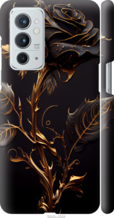 Чехол Роза 3 для OnePlus 9RT